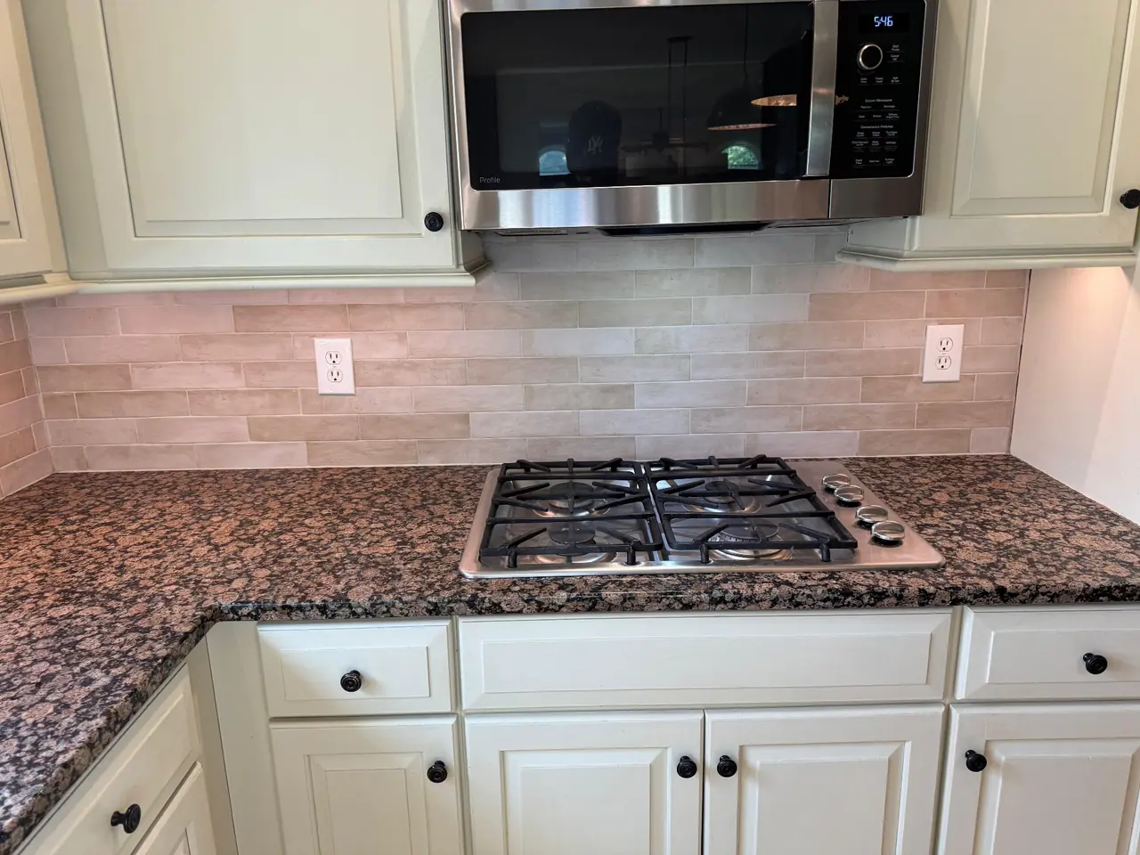 Kitchen Backsplash