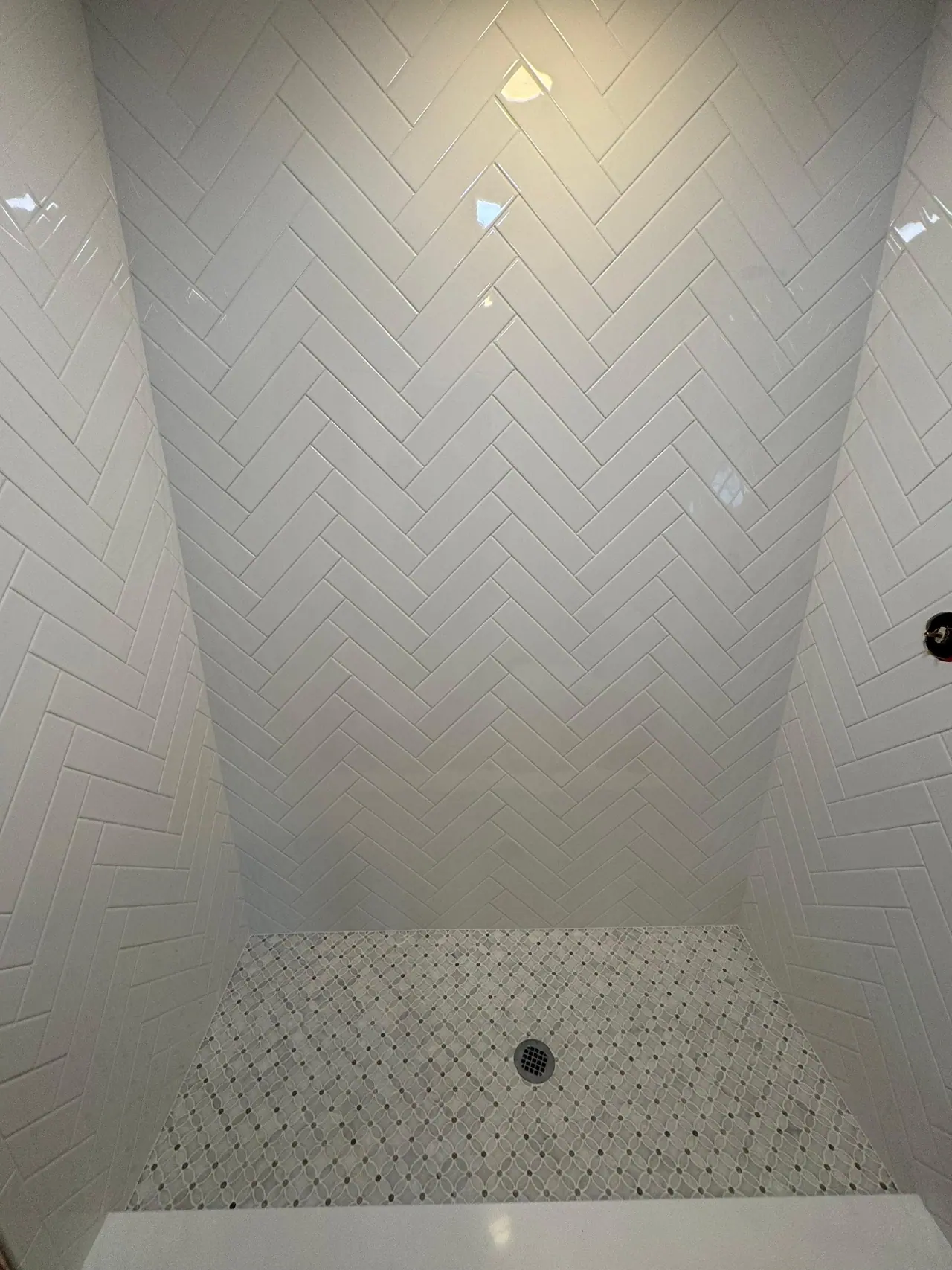 Shower Walls & Shower Floors