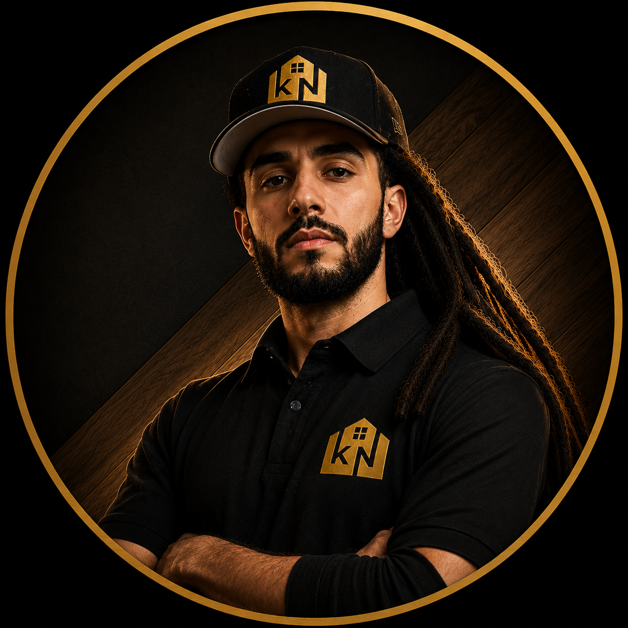 Kalixto - KN Flooring Owner