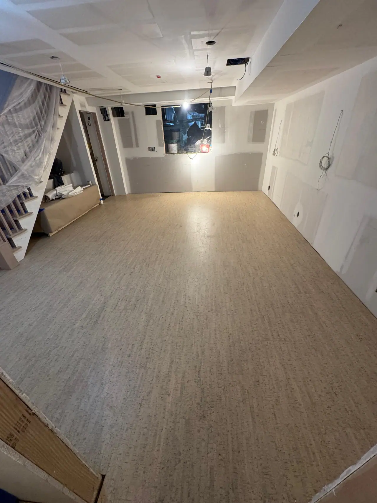 Vinyl / LVP Flooring